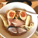 麺家 たけ田 - 