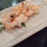 Robata No Ganso Shushi Oozeki - 