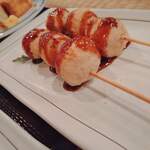 Robata No Ganso Shushi Oozeki - 