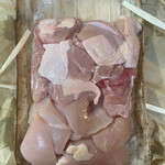 宮川食鳥鶏卵 - 