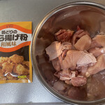 宮川食鳥鶏卵 - 