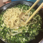 ばってんラーメン  - 