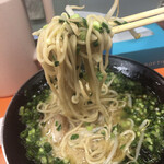 ばってんラーメン  - 