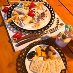 ツキサップじんぎすかんクラブ - 