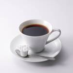 カフェ＆ラーメン ラコス - ドリンク写真:◆コーヒー◆