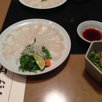 とらふぐ亭 池袋東口店 - 