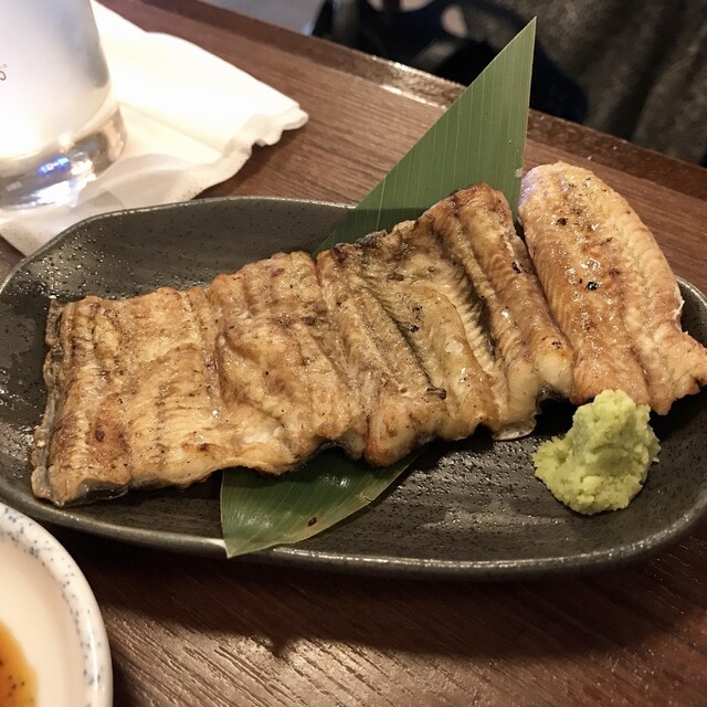 うなぎ串焼き くりから 東中野店 東中野 うなぎ ネット予約可 食べログ うなぎ串焼き くりから 東中野店 東中野 うなぎ ネット予約可 食べログ