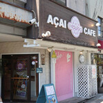 Mauloa Acai and Cafe - 