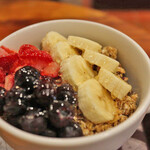 Mauloa Acai and Cafe - 