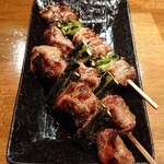 Motsuyaki Kuyou Boshi - 