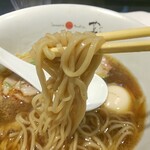 Japanese Soba Noodles 蔦 - 