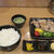 七輪焼鳥 一鳥 - 料理写真:【ランチ】 唐揚定食が480円