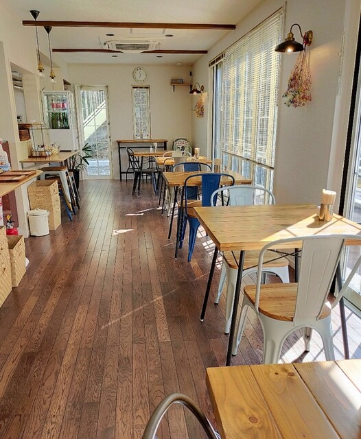 シービーカフェ Cb Cafe 磐城石川 カフェ 食べログ シービーカフェ Cb Cafe 磐城石川 カフェ 食べログ