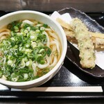 太常うどん - 