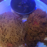 Khana kabab - 