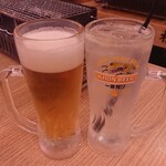 目利之銀次 春日部西口站前店 - 
