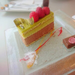 ショコラティエ パレ ド オール - 