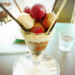 ショコラティエ パレ ド オール - 