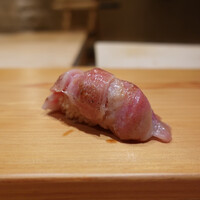 江戸前鮓 すし通 - 