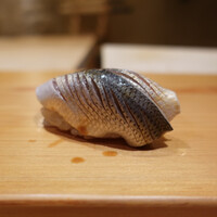 江戸前鮓 すし通 - 