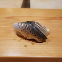 江戸前鮓 すし通 - 