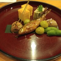 日本料理 たかむら - 
