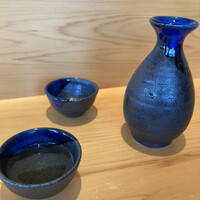 SUSHI TOKYO TEN、 横浜店 - 