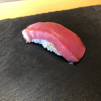 SUSHI TOKYO TEN、 横浜店 - マグロ