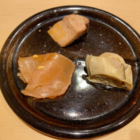 鮨 はしもと - 