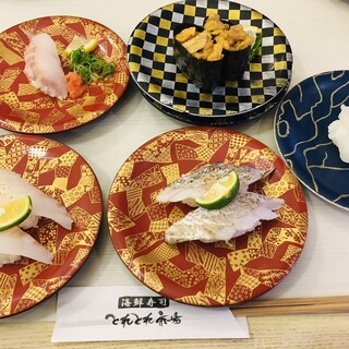 和歌山でおすすめの美味しい回転寿司をご紹介 食べログ 和歌山でおすすめの美味しい回転寿司をご紹介 食べログ
