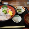 市場の食堂 金目亭