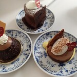 パティスリー ミラヴェイユ - 