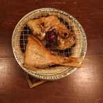 日本酒 炭焼き家 粋 - 