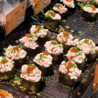 唐戸市場タケショー