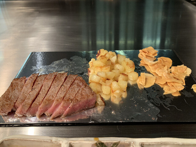 ステーキハウス華 ステーキハウスハナ 桃山台 ステーキ ネット予約可 食べログ ステーキハウス華 ステーキハウスハナ 桃山台 ステーキ ネット予約可 食べログ