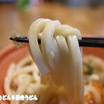 ファミリーマート - 料理写真:けんちんうどん