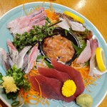 Sushi Izakaya Nihonkai - 