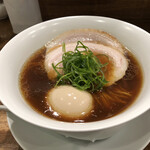 創作麺工房 鳴龍 - 