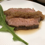 創作麺工房 鳴龍 - 