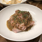 創作麺工房 鳴龍 - 