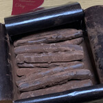 パティスリー タケモト - うお！何これ！めっちゃ旨いよ❣️