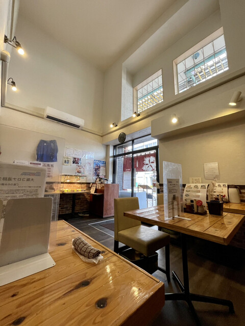 純愛うどん なでしこ 原点 布施 うどん 食べログ