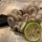 Sushi Shikura - たち　昆布がGJ