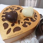 GODIVA - 
