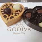 GODIVA - 