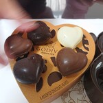 GODIVA - 