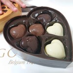 GODIVA - 