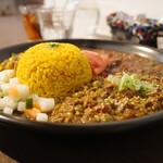 カオス スパイス ダイナー - 