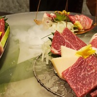 馬桜 下通り店 - 