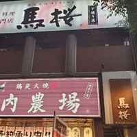 馬桜 下通り店 - 